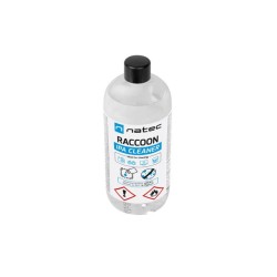 Alkohol izopropylowy Natec Raccoon IPA Cleaner 500ml