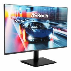 Monitor ASRock 24,5" Challenger Gaming Monitor CL25FFAE IPS FHD 120Hz HDMI VGA