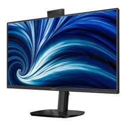 Monitor Philips 23,8" 24B2U3301H/00 IPS FHD 120Hz HDMI DP HUB RJ45 głośniki