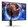 Monitor Samsung 27" Odyssey G6 (LS27DG602SUXEN) OLED QHD 360Hz 2xHDMI DP 2xUSB
