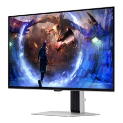 Monitor Samsung 27" Odyssey G6 (LS27DG602SUXEN) OLED QHD 360Hz 2xHDMI DP 2xUSB