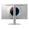 Monitor Samsung 27" Odyssey G6 (LS27DG602SUXEN) OLED QHD 360Hz 2xHDMI DP 2xUSB