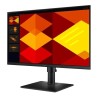 Monitor Samsung 27" Essential S40GD (LS27D400GAUXEN) IPS FHD 100Hz 2xHDMI DP