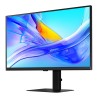 Monitor Samsung 27" Viewfinity S80UD LS27D800UAUXEN IPS 4K UHD 60Hz HDMI DP HUB RJ45