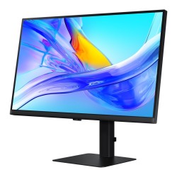 Monitor Samsung 27" Viewfinity S80UD LS27D800UAUXEN IPS 4K UHD 60Hz HDMI DP HUB RJ45