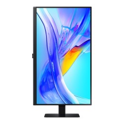 Monitor Samsung 27" Viewfinity S80UD LS27D800UAUXEN IPS 4K UHD 60Hz HDMI DP HUB RJ45