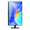 Monitor Samsung 27" Viewfinity S80UD LS27D800UAUXEN IPS 4K UHD 60Hz HDMI DP HUB RJ45