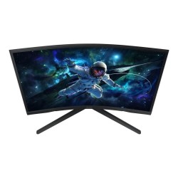 Monitor Samsung 26,9" Odyssey G5 LS27CG554EUXEN VA WQHD 165Hz HDMI DP USB