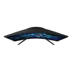 Monitor Samsung 26,9" Odyssey G5 LS27CG554EUXEN VA WQHD 165Hz HDMI DP USB