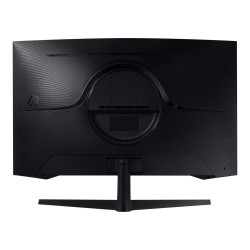 Monitor Samsung 32" Odyssey G55C (LS32CG552EUXEN) VA QHD 165Hz HDMI DP