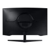 Monitor Samsung 32" Odyssey G55C (LS32CG552EUXEN) VA QHD 165Hz HDMI DP