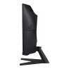 Monitor Samsung 32" Odyssey G55C (LS32CG552EUXEN) VA QHD 165Hz HDMI DP