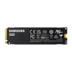 Dysk SSD Samsung 990 1TB M.2 2280 PCIe 4.0 x4 NVMe (7150/6450 MB/s)