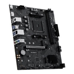 Płyta MSI PRO B550M-B /AMD B550/DDR4/SATA3/M.2/USB3.0/PCIe4.0/AM4/mATX