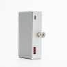 Hub USB Orico MH4PU-P-SV-BP 4x USB-A, 5Gbps, aktywny, biurkowy