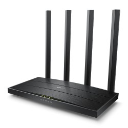 Router TP-Link Archer C6 V6 Wi-Fi AC1200 MU-MIMO 1xWAN 4xLAN