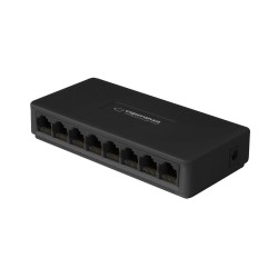 Switch niezarządzalny ESPERANZA 8 portowy 10/100/1000 NOVA