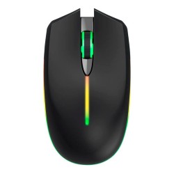 Mysz bezprzewodowa Defender FUSION MM-283 optyczna 3200dpi 2.4 GHz + Bluetooth AKUMULATOR