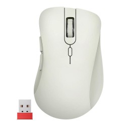 Mysz bezprzewodowa Defender DANA MB-266 optyczna 3200dpi 2.4 GHz + Bluetooth AKUMULATOR
