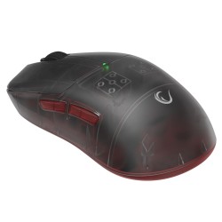 Mysz bezprzewodowa Rampage TILION-BLACK czarna