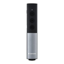 Wskaźnik laserowy Verbatim Agenda Wireless Presenter with Red Laser Pointer