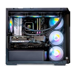 Komputer ADAX DRACO SIGNATURE WXIHR9700X R7-9700X/B850/DDR5-32GB/2TB/RTX5070-12GB/Wi-Fi/BT/W11Home