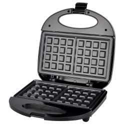 Gofrownica Esperanza Blueberry 1000W EKT008
