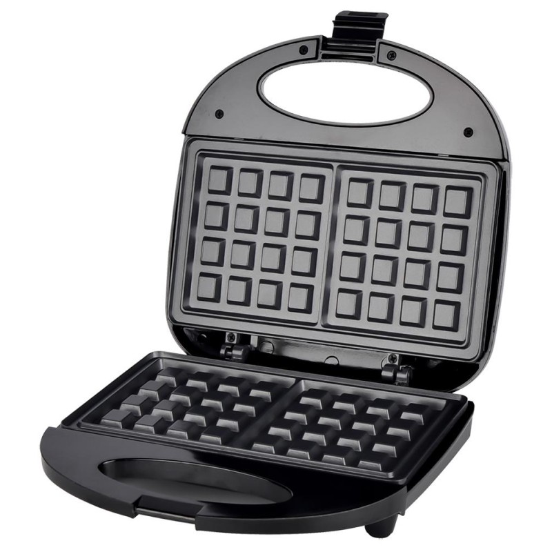 Gofrownica Esperanza Blueberry 1000W EKT008