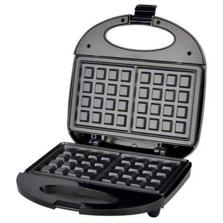 Gofrownica Esperanza Blueberry 1000W EKT008