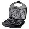 Gofrownica Esperanza Blueberry 1000W EKT008