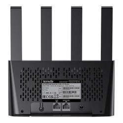 Router Tenda 4G08 WiFi 5 1200Mb/s AC1200 4G LTE 1xWAN 1xLAN