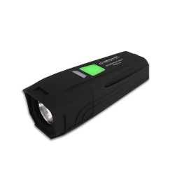 Lampka LED rowerowa Esperanza SCORPIUS PRO 1750 LX EOT060 profesjonalna na przód