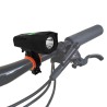Lampka LED rowerowa Esperanza SCORPIUS PRO 1750 LX EOT060 profesjonalna na przód