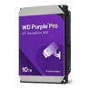 Dysk WD Purple™ Pro WD102PURP 10TB 3.5" 7200 512MB SATA III