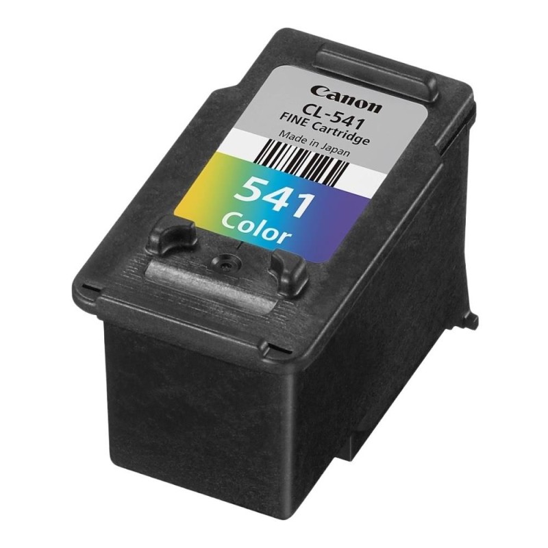 Tusz Canon CL-541 Color 8ml 180str. (5227B001)