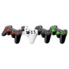 Gamepad PS3/PC USB Esperanza "Trooper" czarny