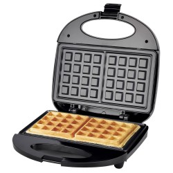 Gofrownica Esperanza Blueberry 1000W EKT008