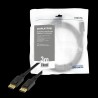 Kabel DisplayPort 1.4 LogiLink CV0121 M/M, 3m