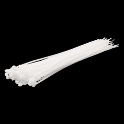 Opaska zaciskowa LogiLink KAB0004 100szt, dł. 0,3m