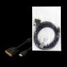 Kabel HDMI - DVI-D LogiLink CH0015 5m