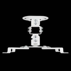 Uchwyt sufitowy LogiLink BP0057 do projektora, ramię 150 mm