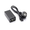 Zasilacz UBIQUITI POE-24-12W 12W, earth grounding/ESD protection