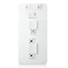 Repeater UBIQUITI UACC-LRE Long-Range Ethernet Repeater 2x1GbE PoE