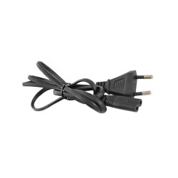 Zasilacz sieciowy Qoltec uniwersalny 65W | 9 wtyczek | +kabel zasilający