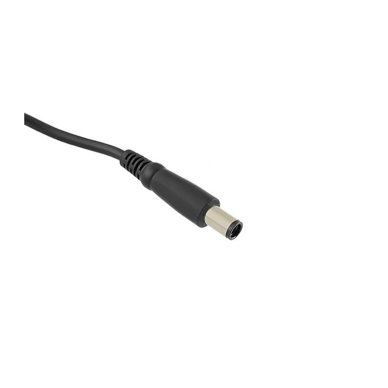 Zasilacz sieciowy Qoltec do Dell 90W 19,5V 4,62A 7,4*5,0+pin