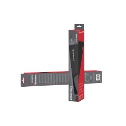 Podkładka pod mysz Genesis Carbon 700 XL Cordura 450x400mm