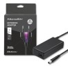 Zasilacz sieciowy Qoltec do Dell 90W 19,5V 4,62A 7,4*5,0+pin