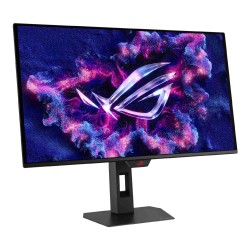 Monitor Asus 26,5" ROG Strix OLED XG27ACDMS QD-OLED QHD 280Hz HDMI DP USB-C