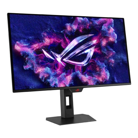 Monitor Asus 26,5" ROG Strix OLED XG27ACDMS QD-OLED QHD 280Hz HDMI DP USB-C