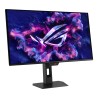 Monitor Asus 26,5" ROG Strix OLED XG27ACDMS QD-OLED QHD 280Hz HDMI DP USB-C